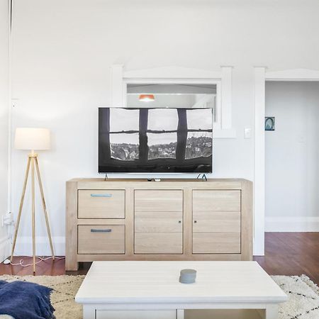 Spacious Kingsland 4Br Home Auckland Luaran gambar