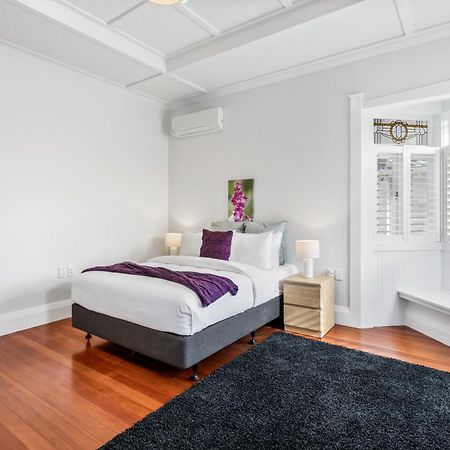 Spacious Kingsland 4Br Home Auckland Luaran gambar