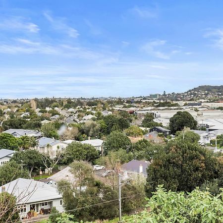 Spacious Kingsland 4Br Home Auckland Luaran gambar