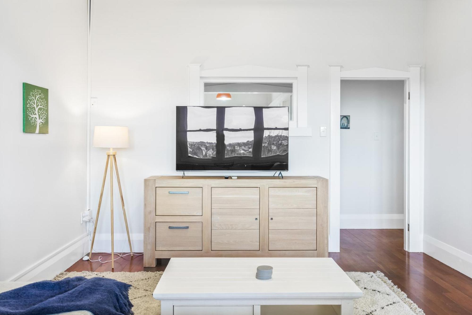 Spacious Kingsland 4Br Home Auckland Luaran gambar