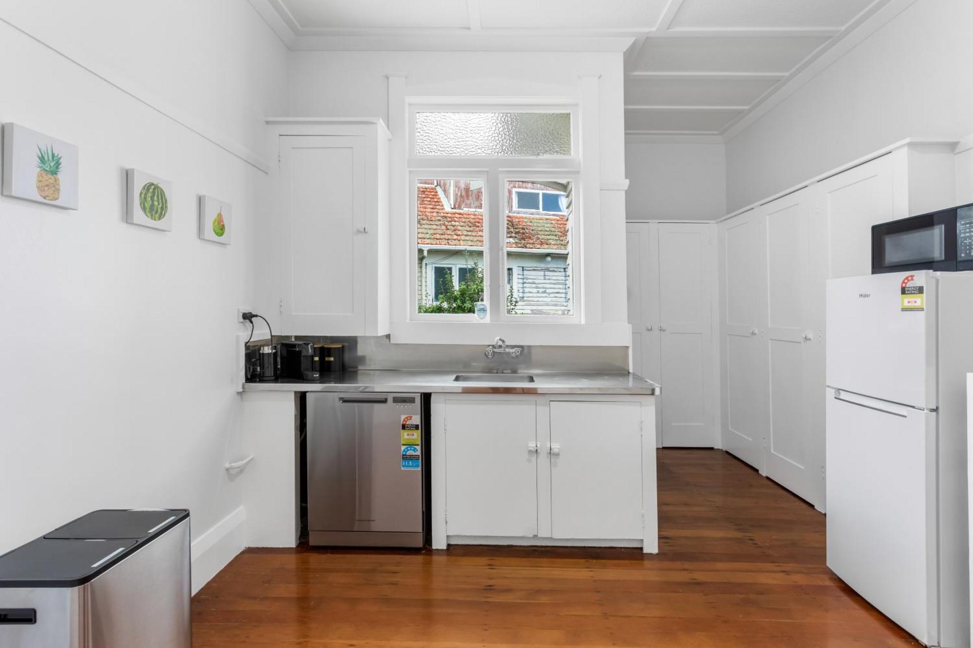 Spacious Kingsland 4Br Home Auckland Luaran gambar