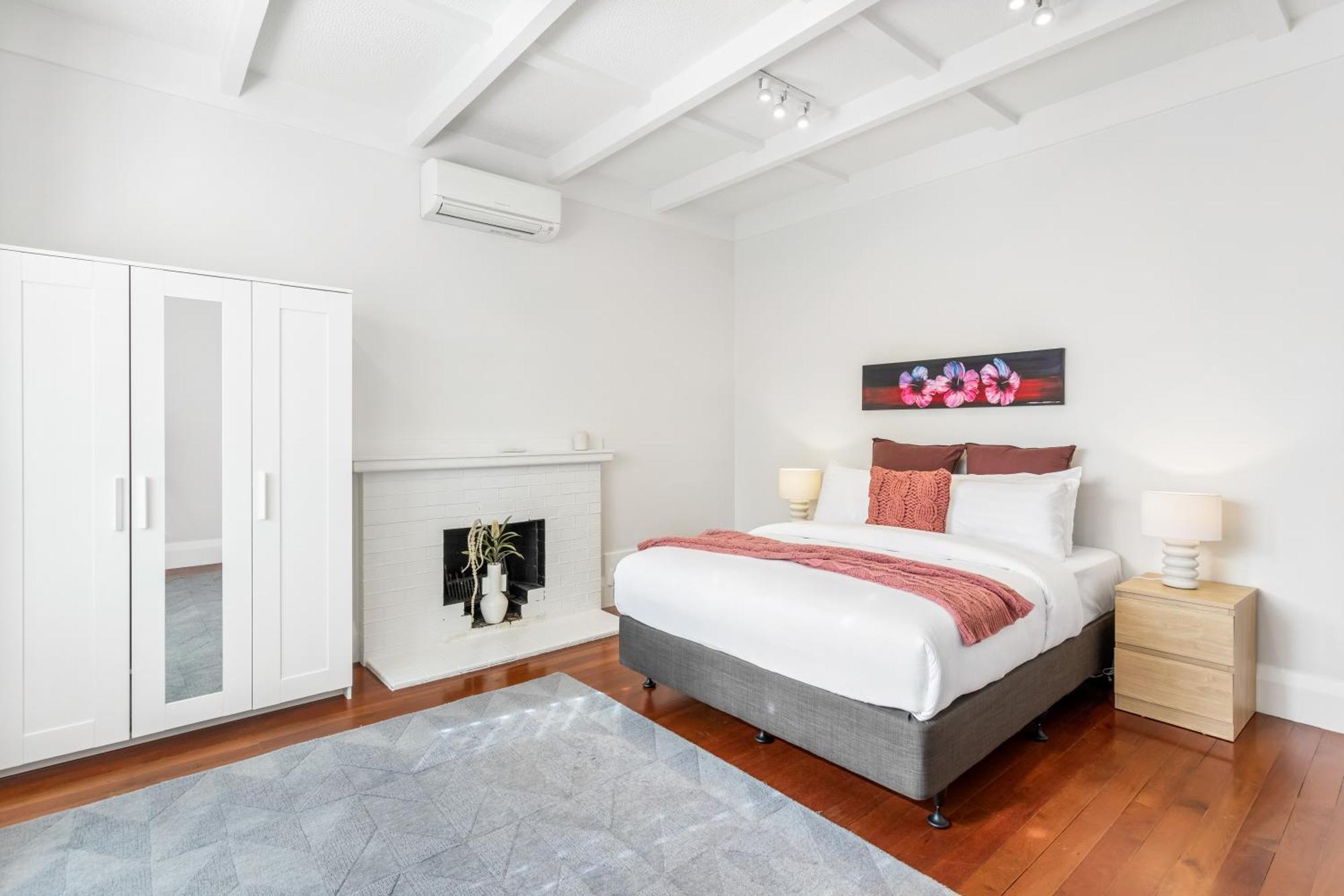 Spacious Kingsland 4Br Home Auckland Luaran gambar