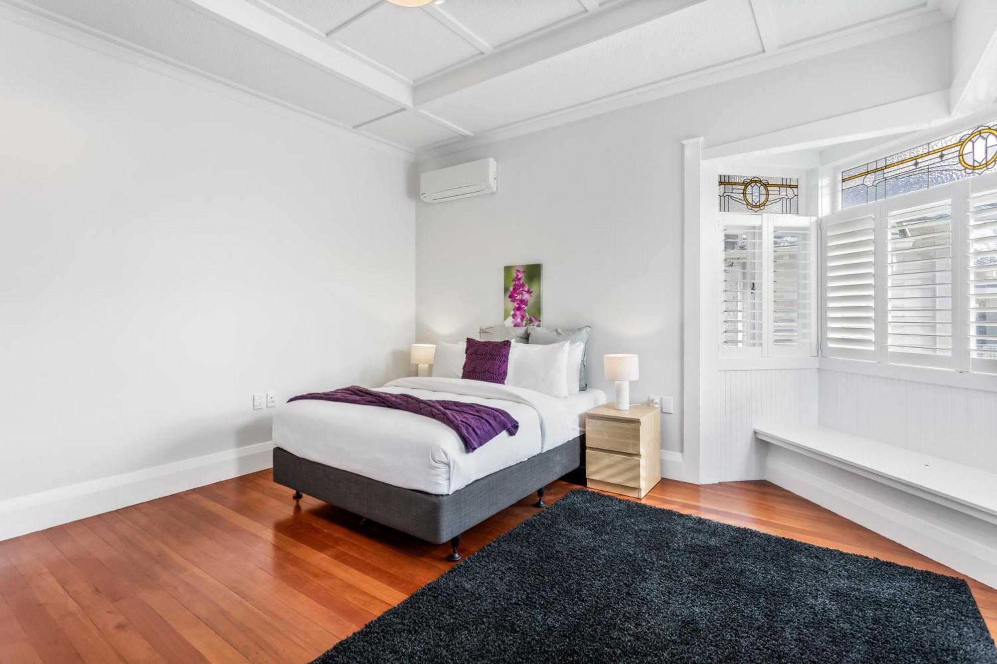 Spacious Kingsland 4Br Home Auckland Luaran gambar