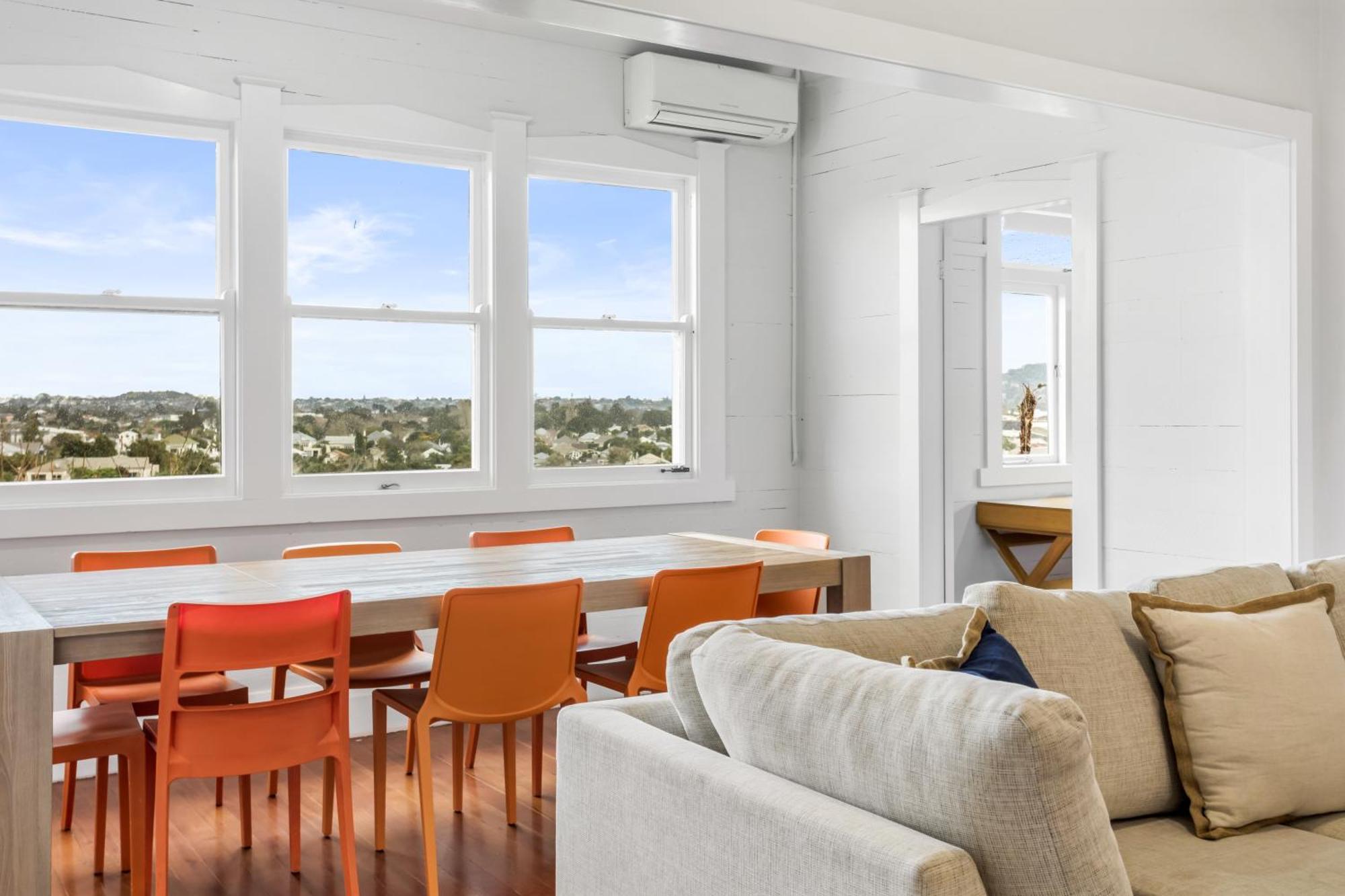 Spacious Kingsland 4Br Home Auckland Luaran gambar