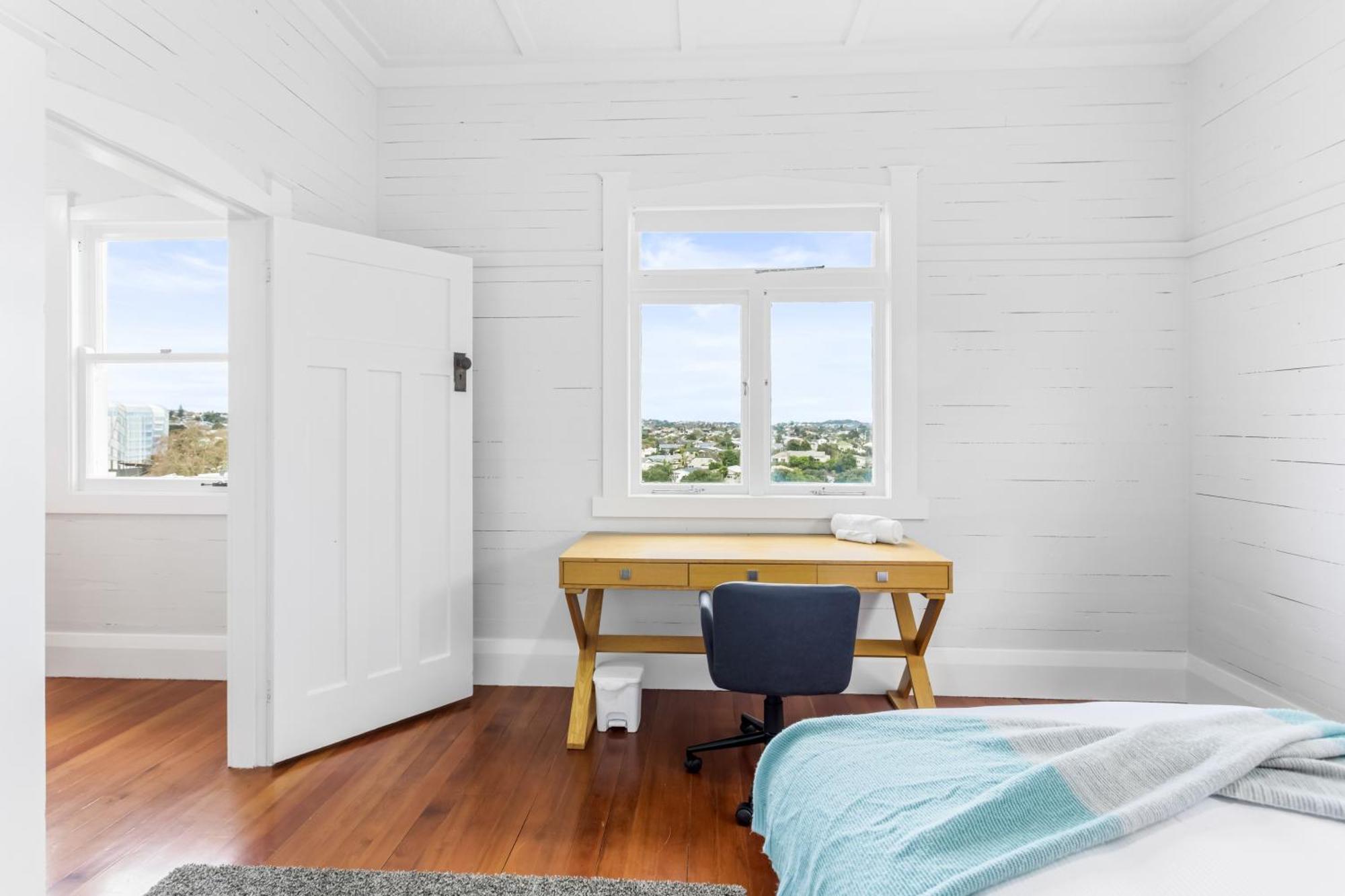 Spacious Kingsland 4Br Home Auckland Luaran gambar