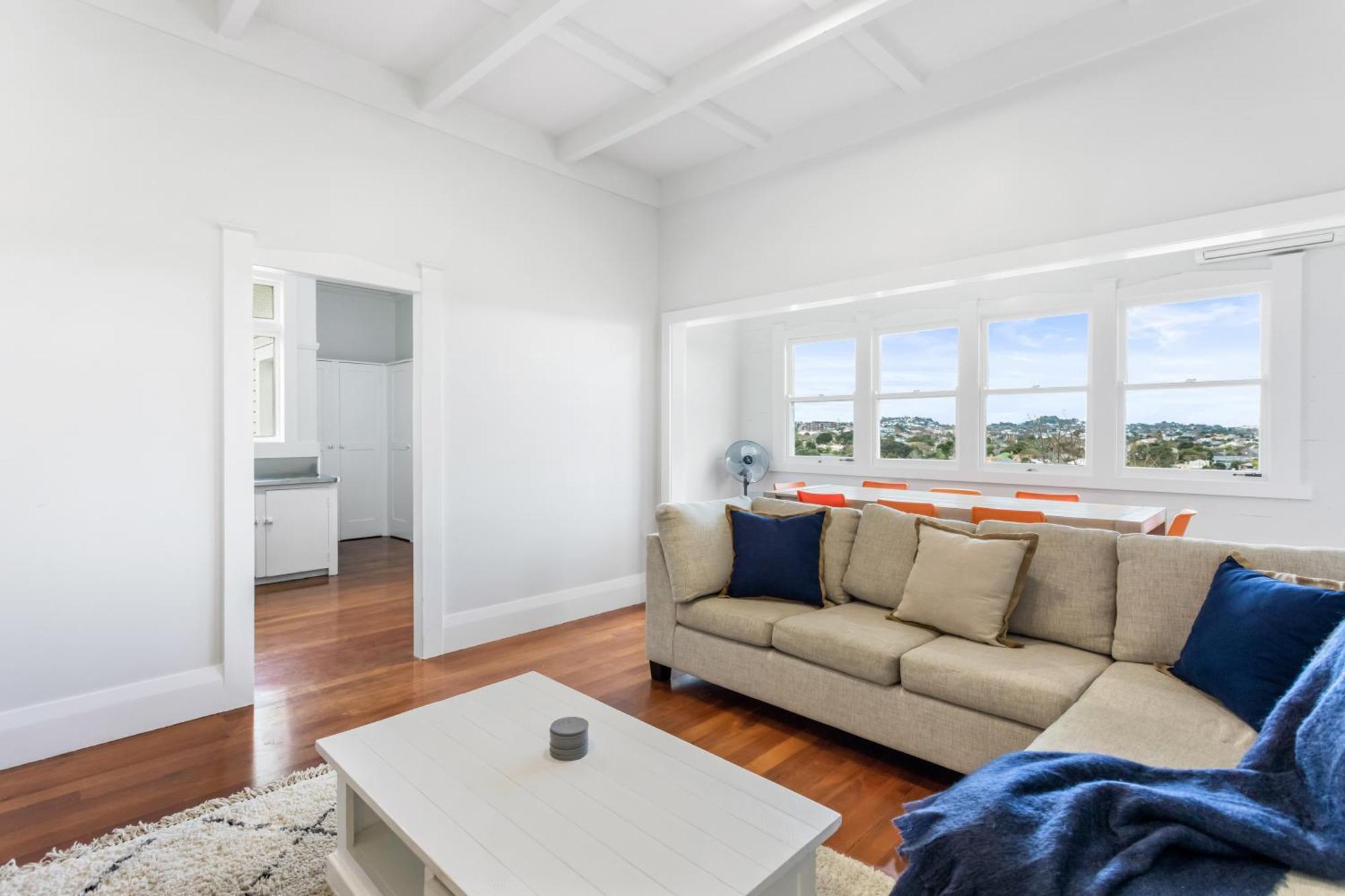 Spacious Kingsland 4Br Home Auckland Luaran gambar