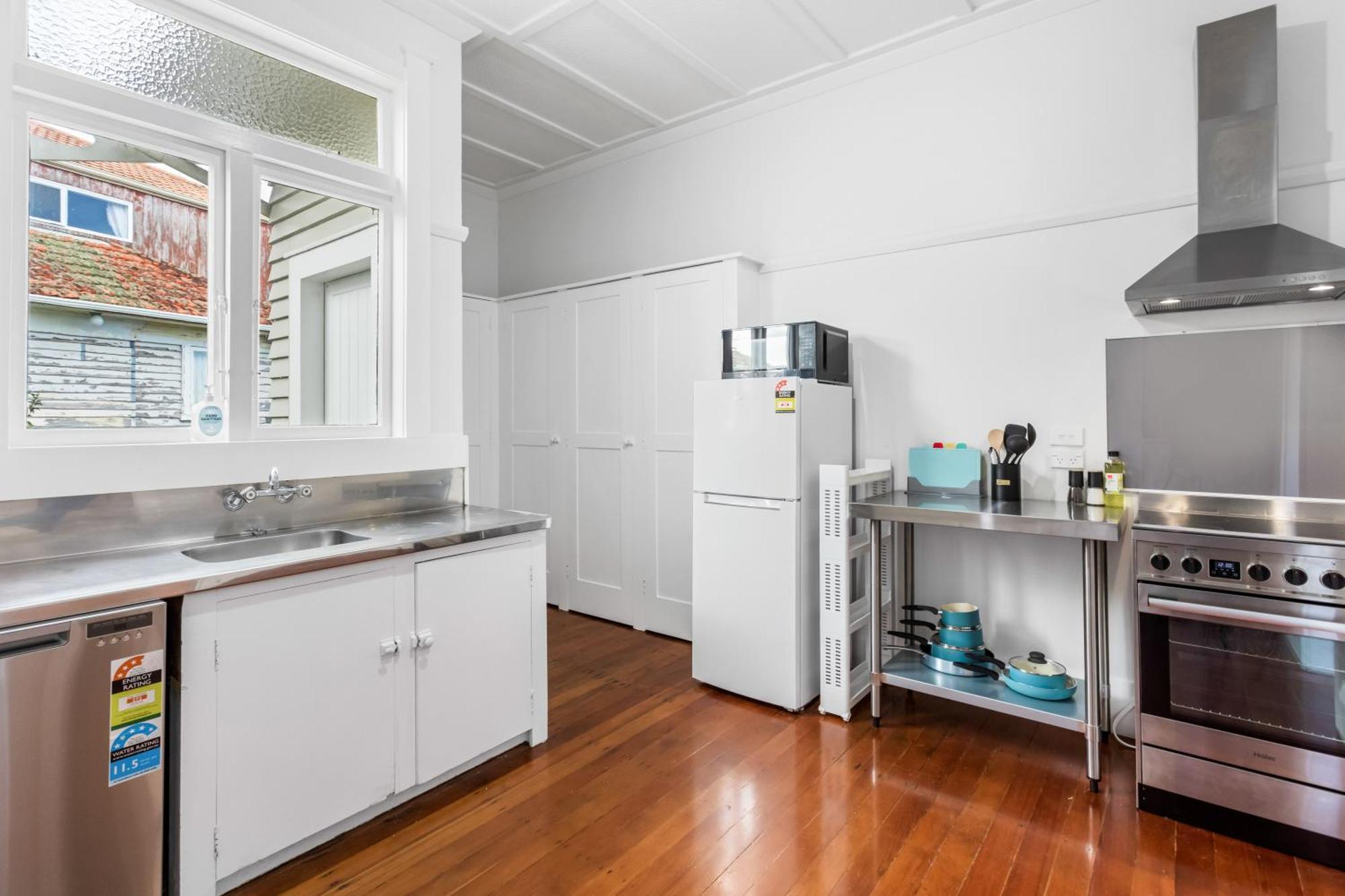 Spacious Kingsland 4Br Home Auckland Luaran gambar