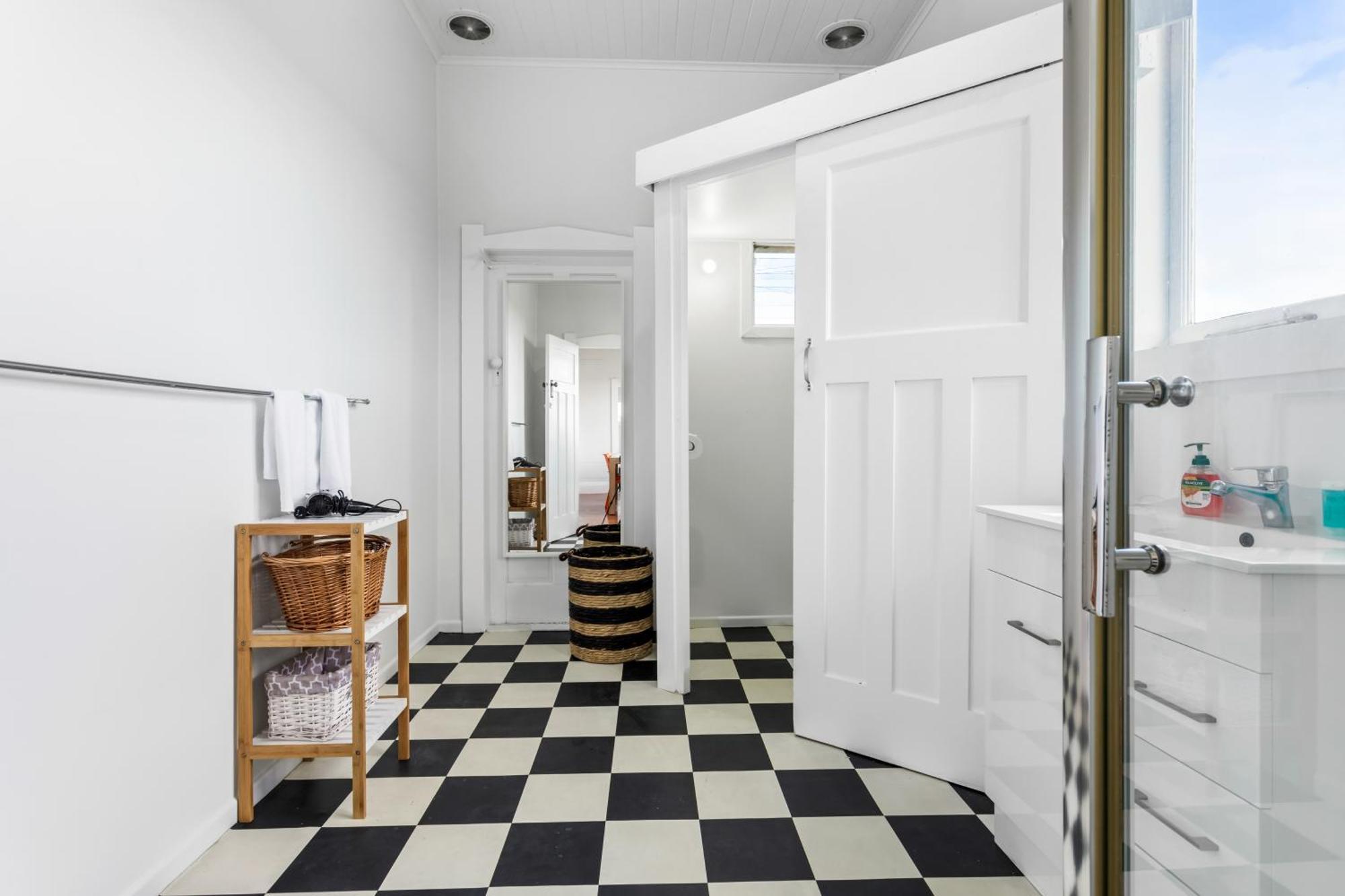 Spacious Kingsland 4Br Home Auckland Luaran gambar