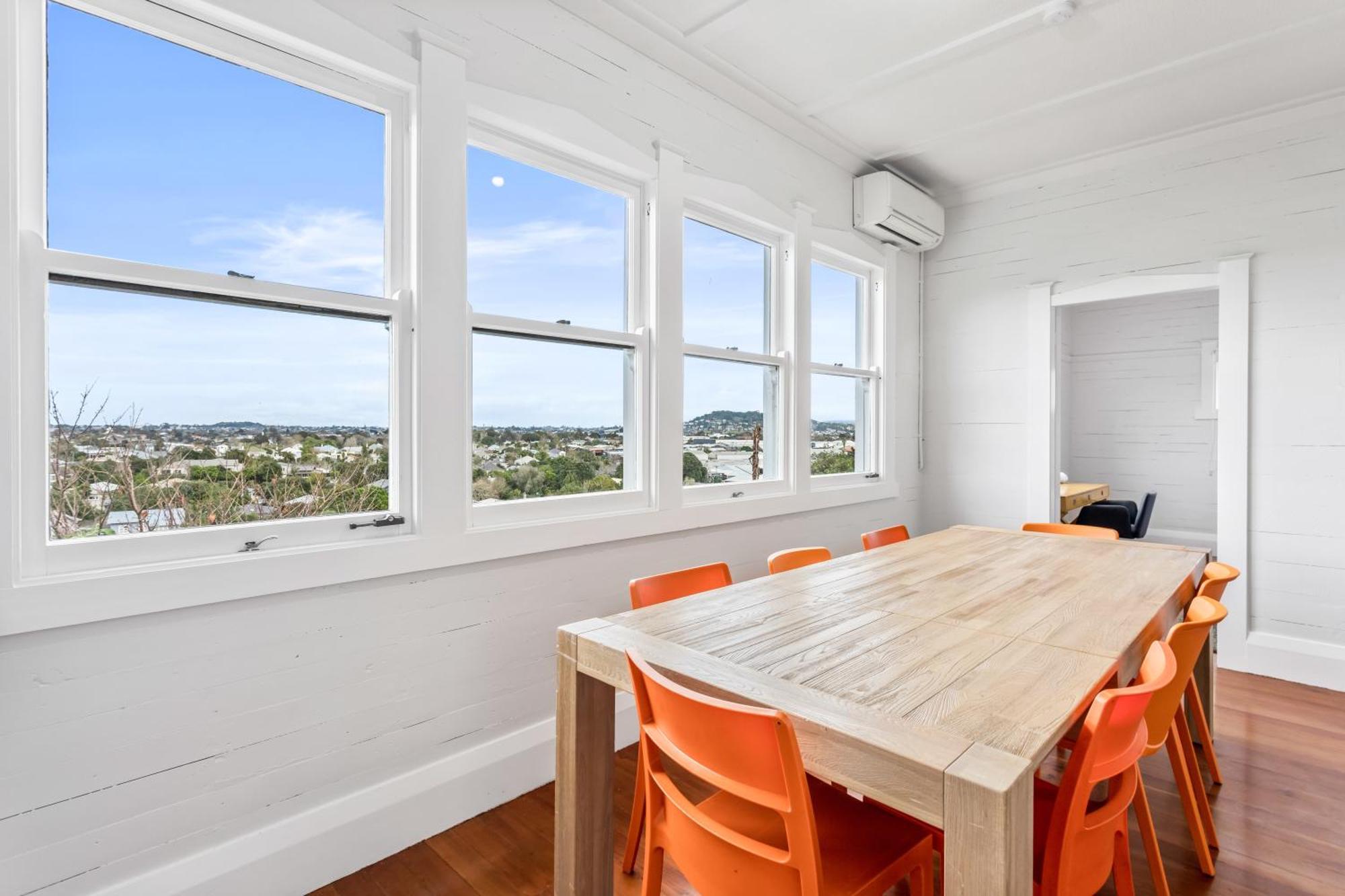 Spacious Kingsland 4Br Home Auckland Luaran gambar