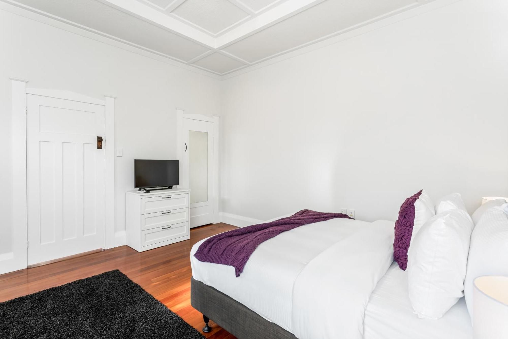 Spacious Kingsland 4Br Home Auckland Luaran gambar