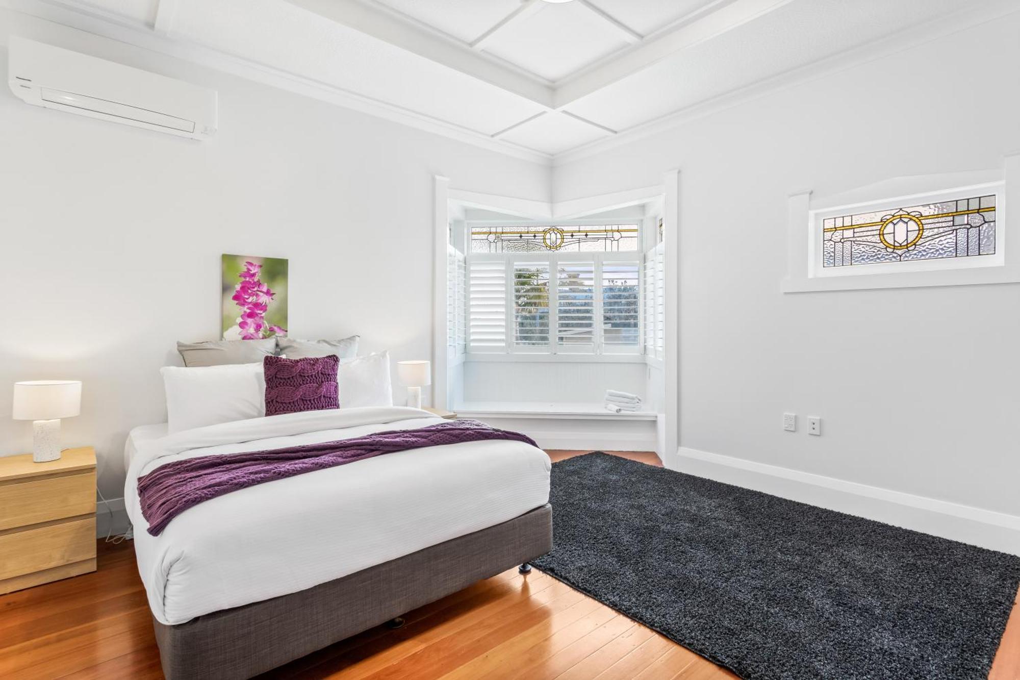 Spacious Kingsland 4Br Home Auckland Luaran gambar