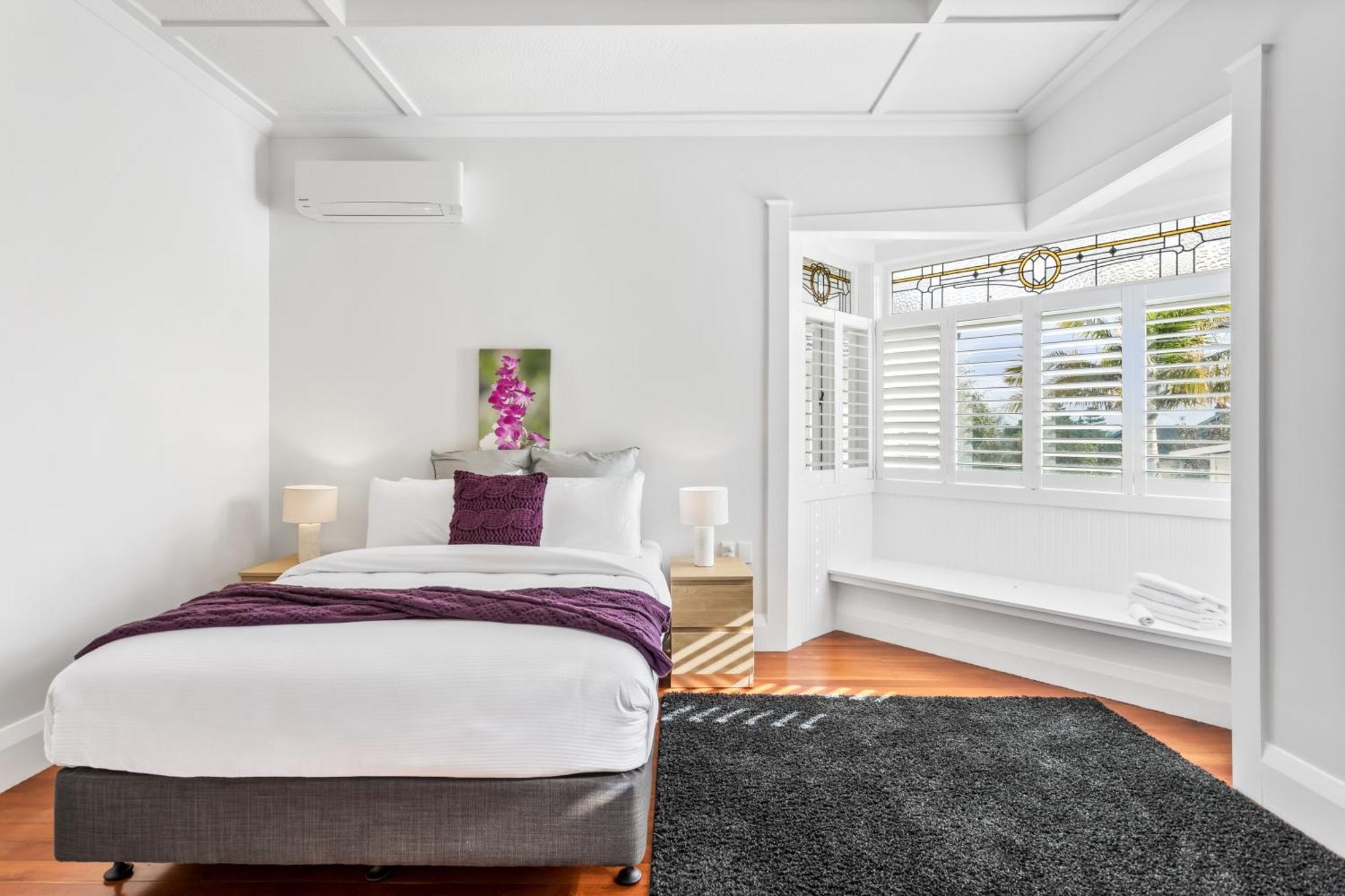 Spacious Kingsland 4Br Home Auckland Luaran gambar