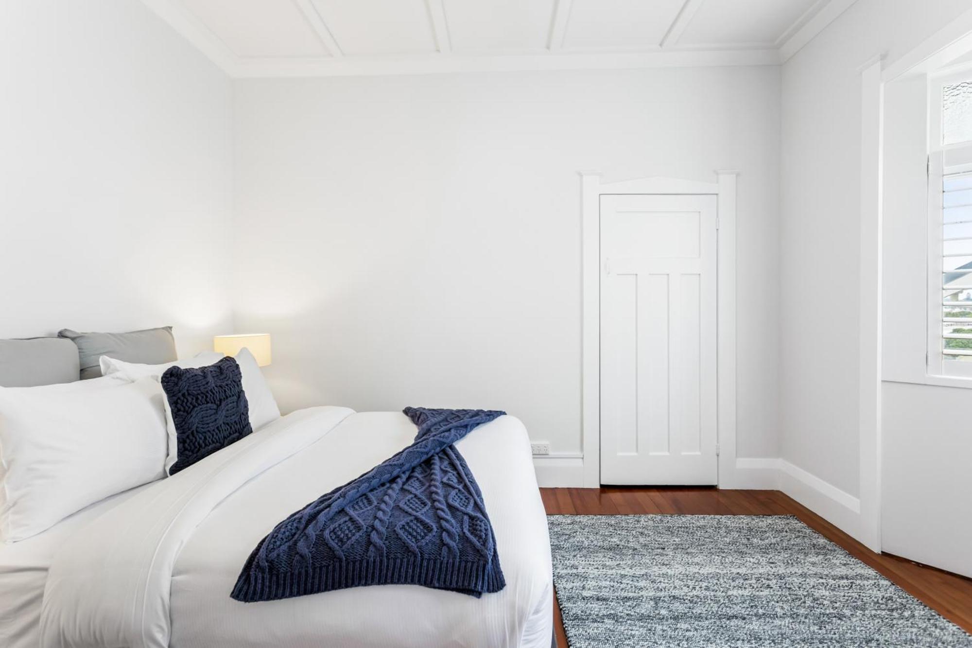 Spacious Kingsland 4Br Home Auckland Luaran gambar