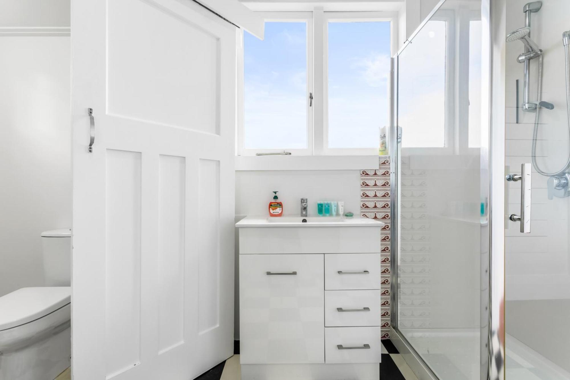 Spacious Kingsland 4Br Home Auckland Luaran gambar