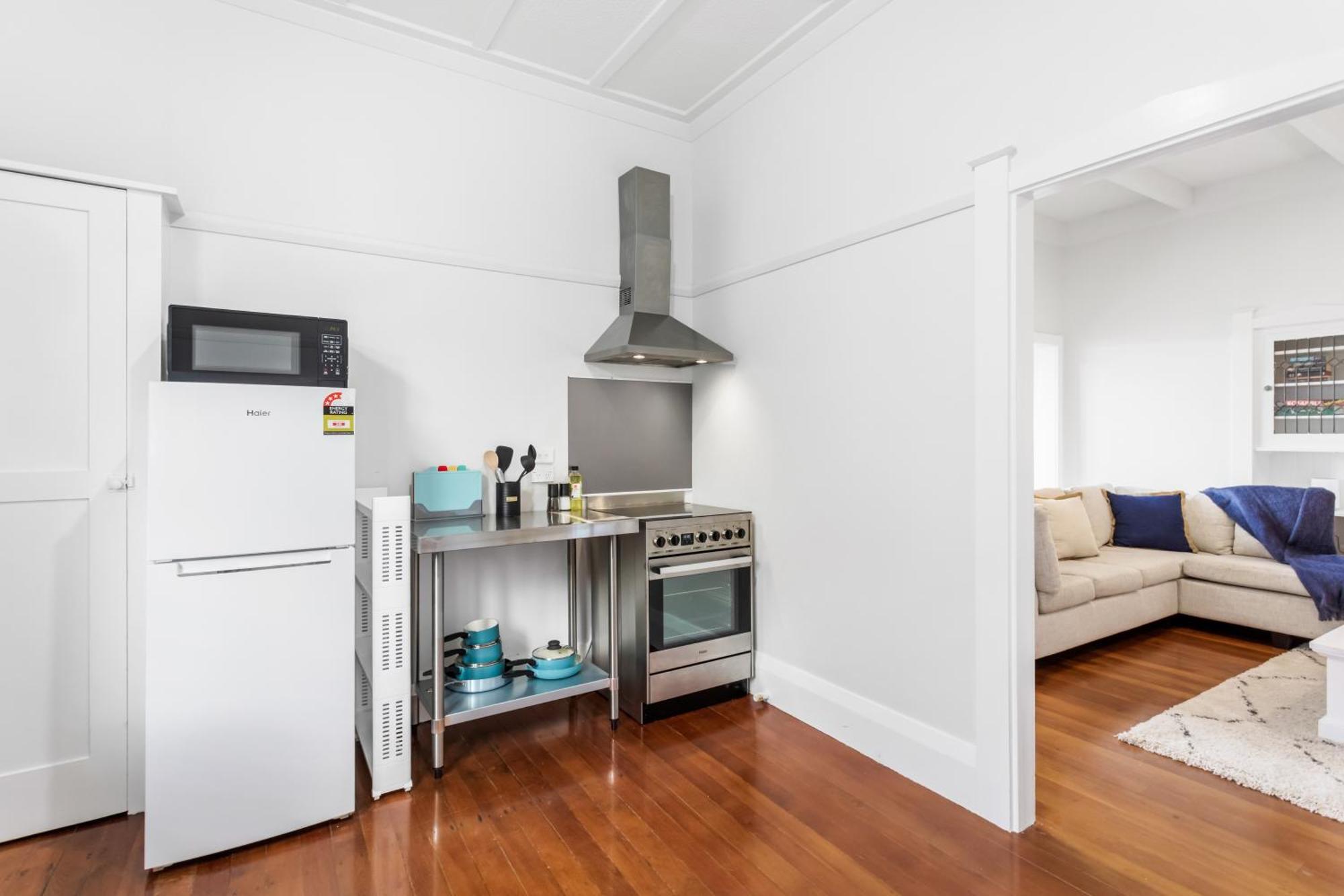 Spacious Kingsland 4Br Home Auckland Luaran gambar
