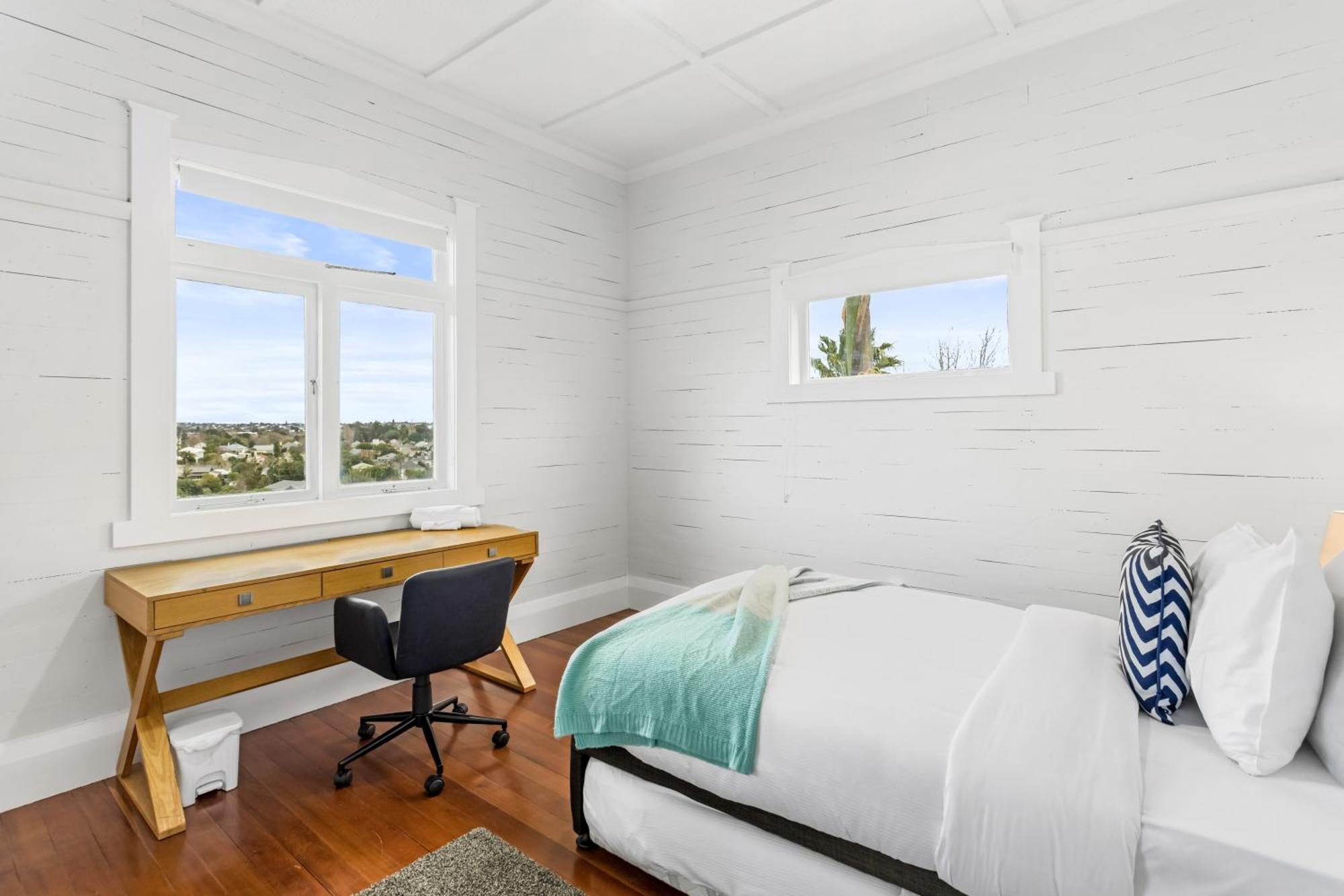 Spacious Kingsland 4Br Home Auckland Luaran gambar