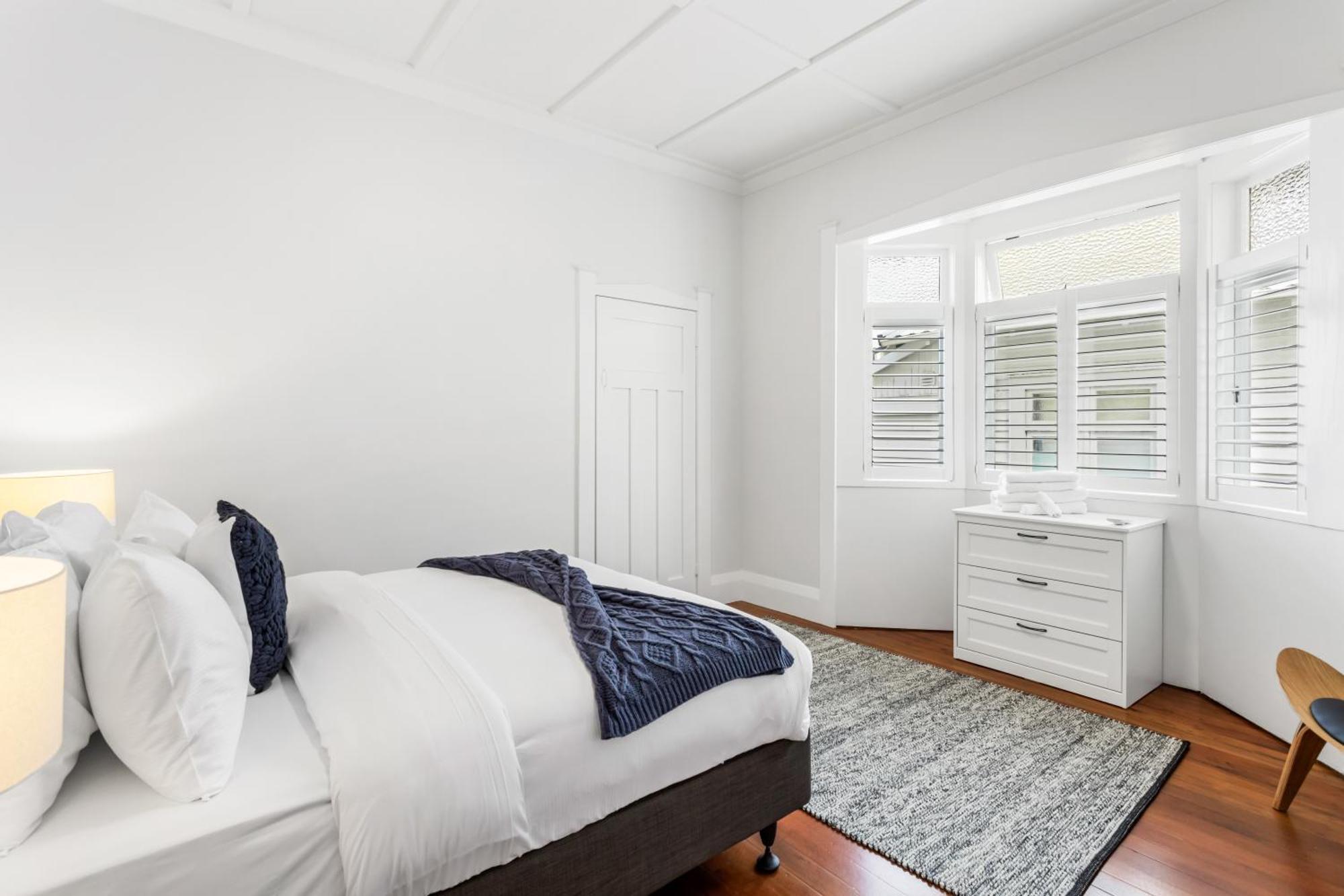 Spacious Kingsland 4Br Home Auckland Luaran gambar