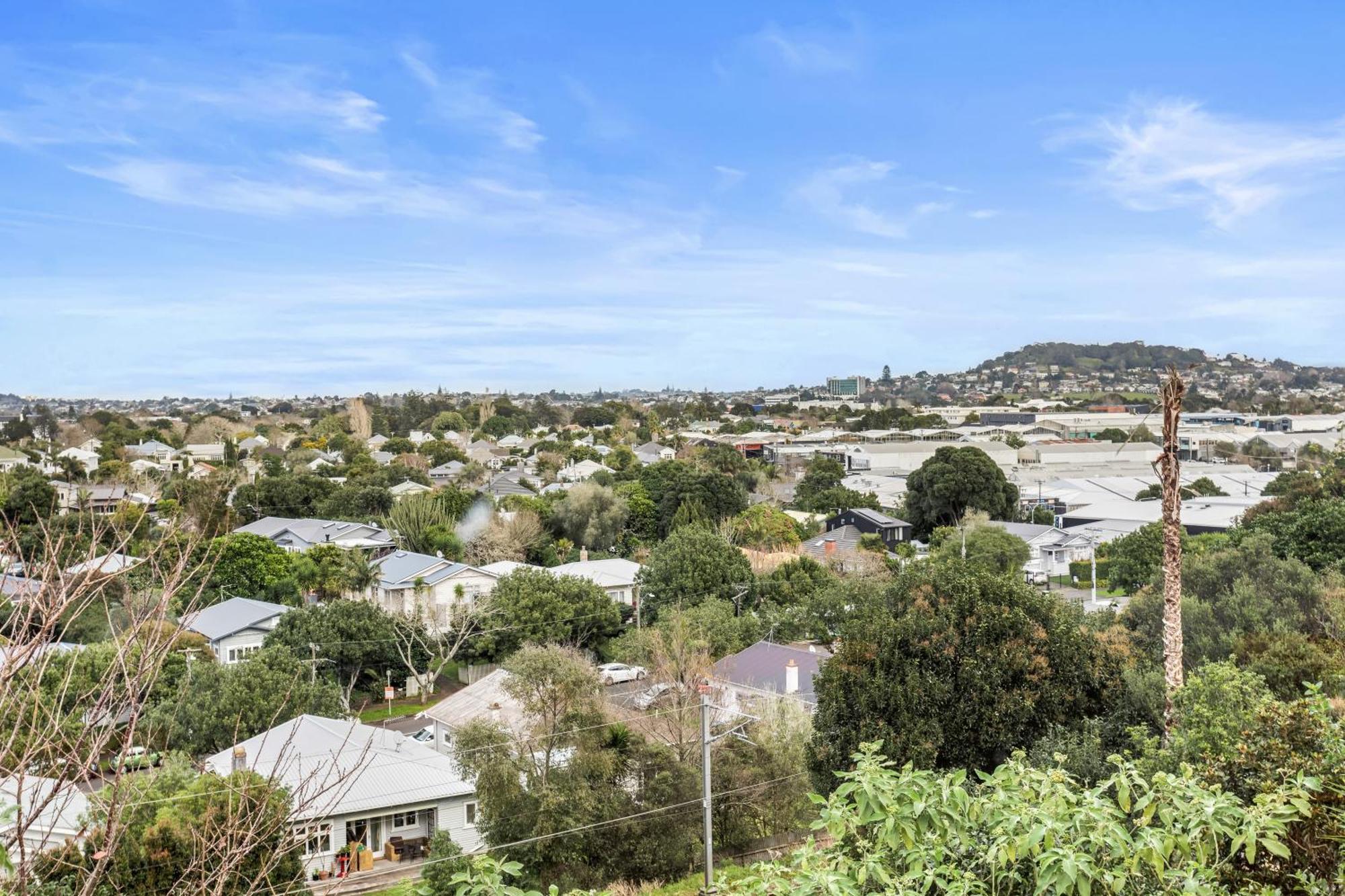 Spacious Kingsland 4Br Home Auckland Luaran gambar